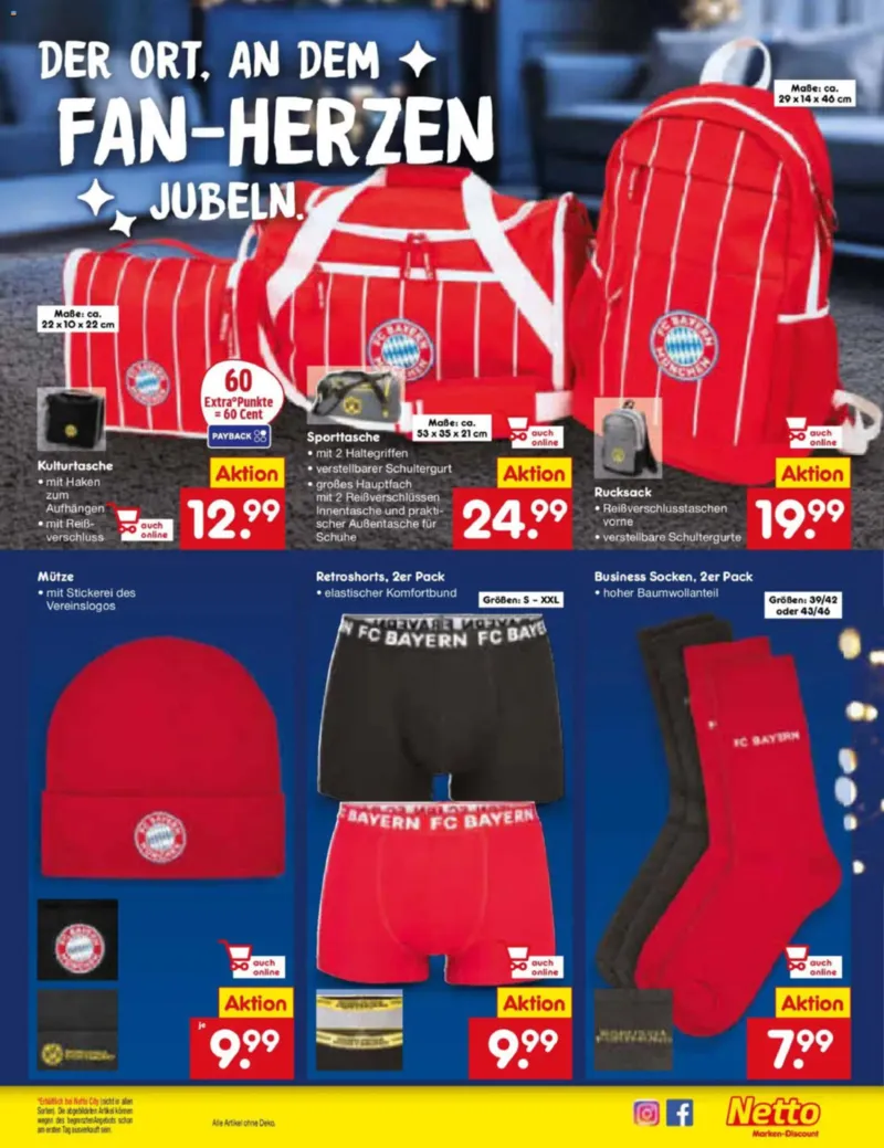 Netto Marken-Discount Prospekt vom 22.12.2025, Seite 37