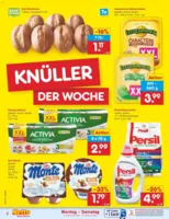Netto Marken-Discount Prospekt vom 22.12.2025