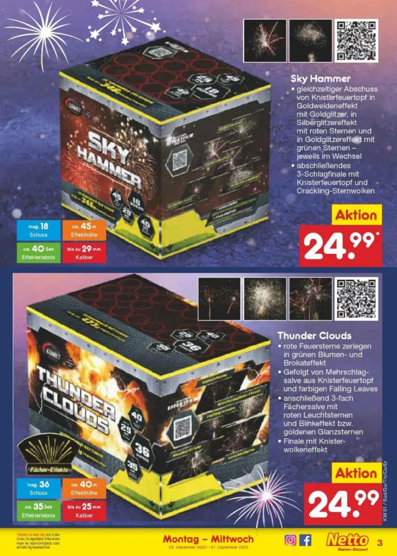Netto Marken-Discount Prospekt vom 29.12.2025, Seite 23