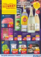 Netto Marken-Discount Prospekt vom 29.12.2025