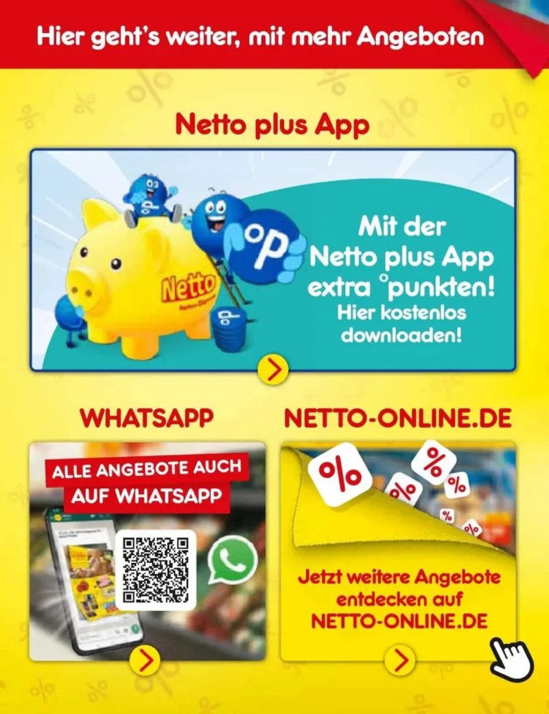 Netto Marken-Discount Prospekt vom 05.01.2026, Seite 49