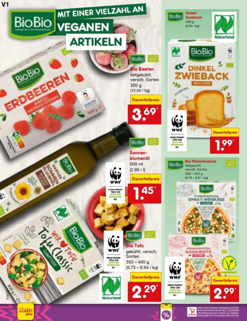 Netto Marken-Discount Prospekt vom 05.01.2026, Seite 50
