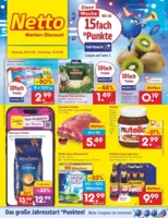 Netto Marken-Discount Prospekt vom 05.01.2026