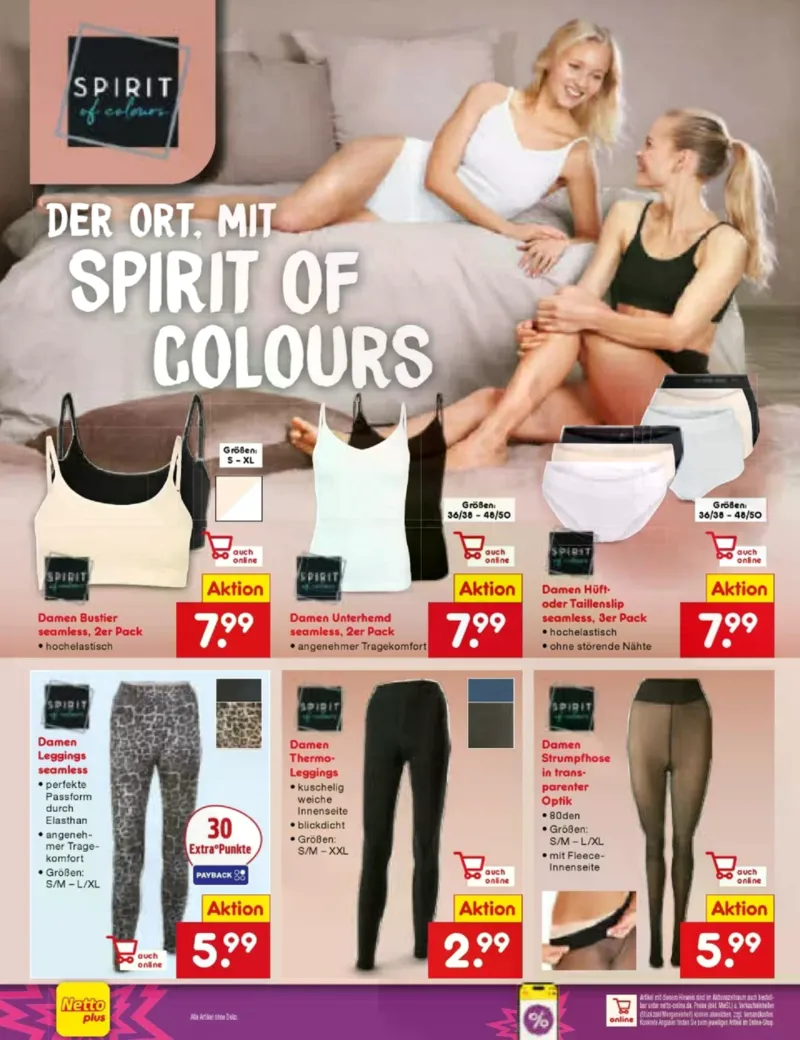 Netto Marken-Discount Prospekt vom 26.01.2026, Seite 26