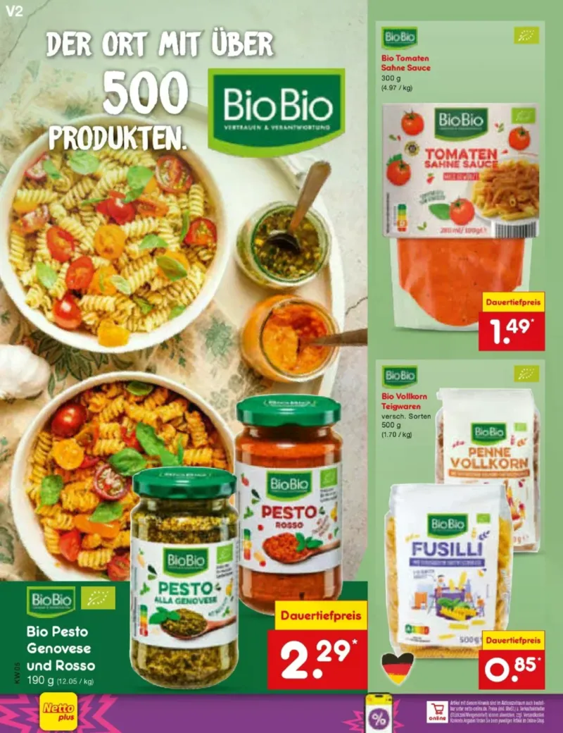 Netto Marken-Discount Prospekt vom 26.01.2026, Seite 46