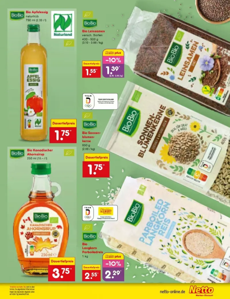 Netto Marken-Discount Prospekt vom 26.01.2026, Seite 47