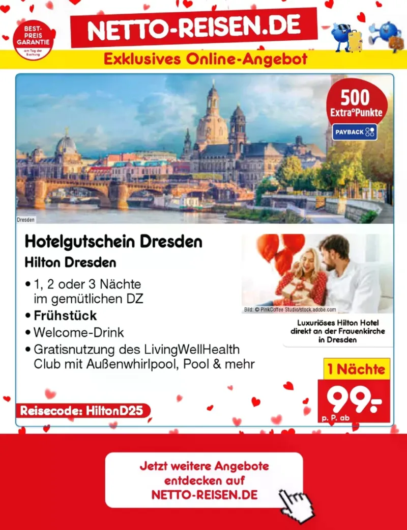 Netto Marken-Discount Prospekt vom 09.02.2026, Seite 57
