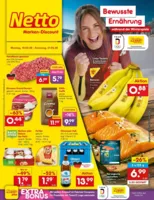 Netto Marken-Discount Prospekt vom 16.02.2026