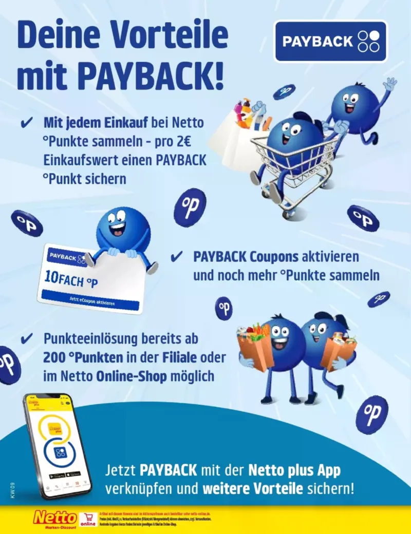 Netto Marken-Discount Prospekt vom 23.02.2026, Seite 54