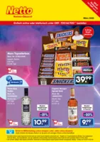 Netto Marken-Discount Prospekt vom 27.02.2026