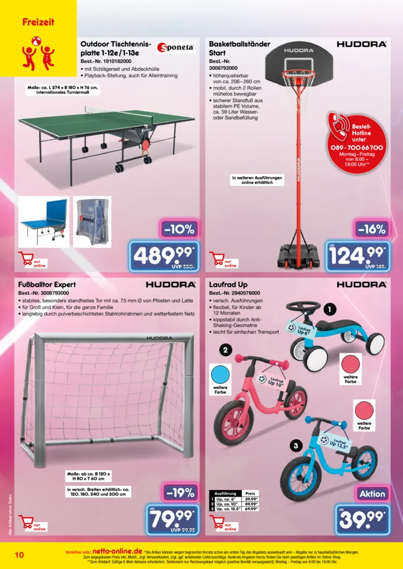 Netto Marken-Discount Prospekt vom 27.02.2026, Seite 10