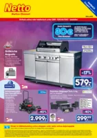Netto Marken-Discount Prospekt vom 27.02.2026