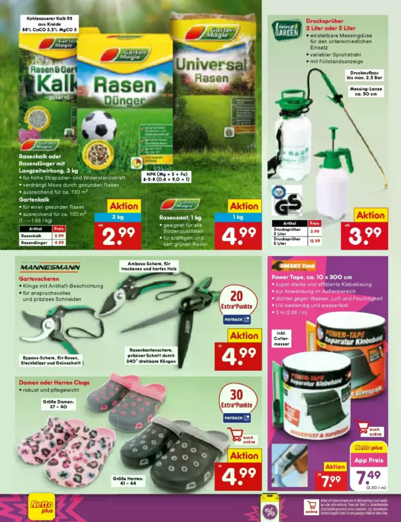 Netto Marken-Discount Prospekt vom 02.03.2026, Seite 28