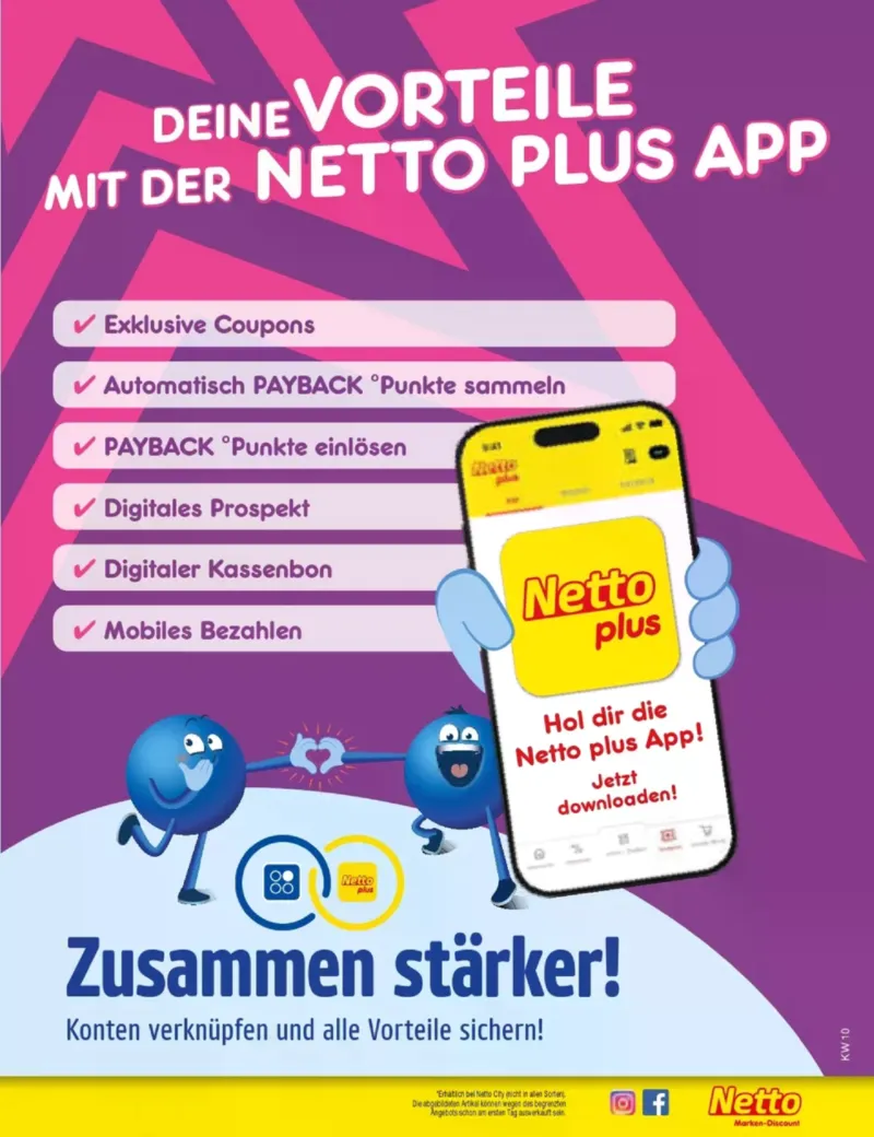 Netto Marken-Discount Prospekt vom 02.03.2026, Seite 59