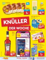 Netto Marken-Discount Prospekt vom 02.03.2026