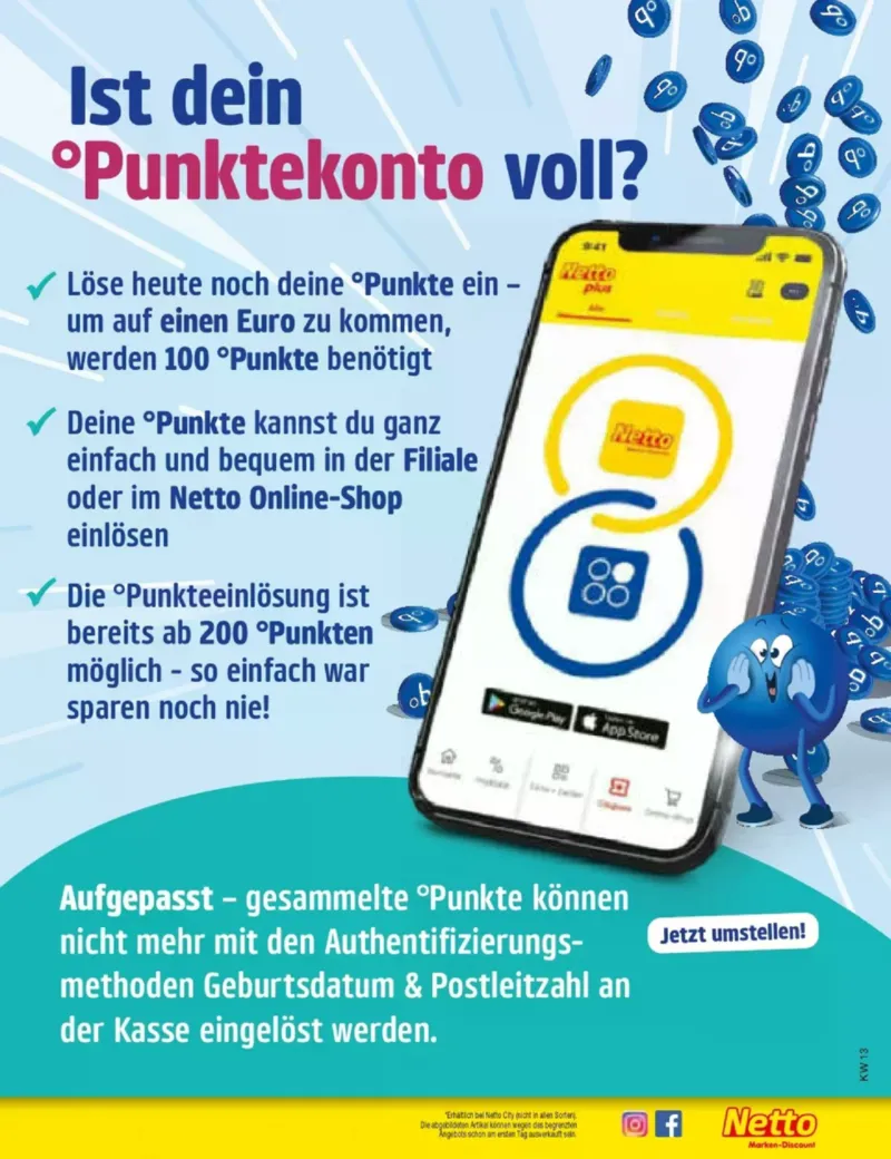 Netto Marken-Discount Prospekt vom 23.03.2026, Seite 59