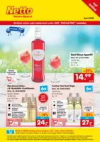 Netto Marken-Discount Prospekt vom 27.03.2026