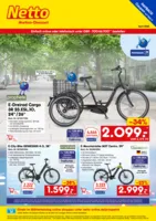 Netto Marken-Discount Prospekt vom 27.03.2026