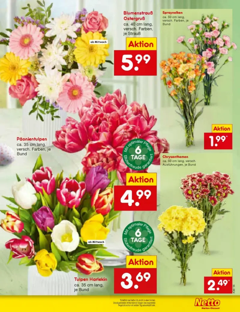 Netto Marken-Discount Prospekt vom 30.03.2026, Seite 27
