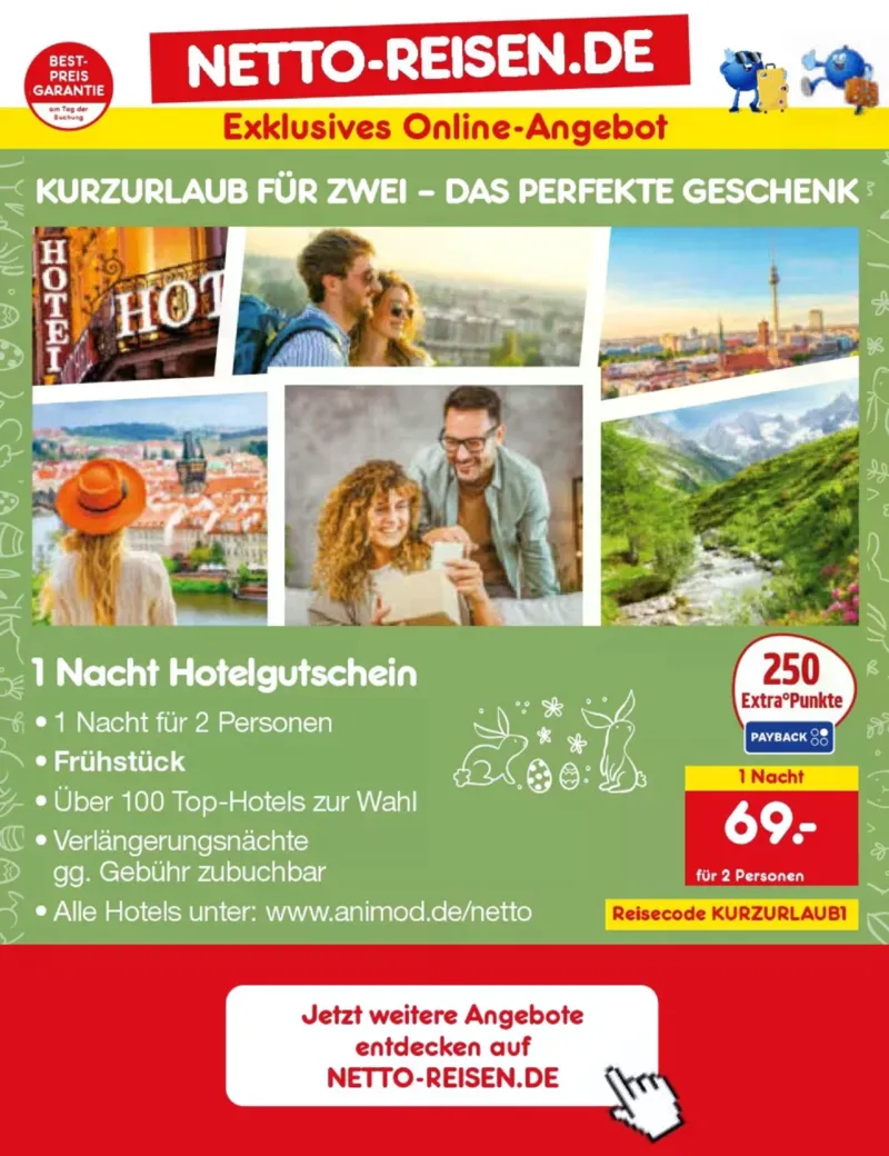 Netto Marken-Discount Prospekt vom 30.03.2026, Seite 62