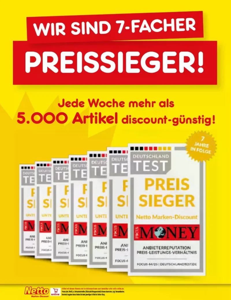 Netto Marken-Discount Prospekt vom 07.04.2026, Seite 4