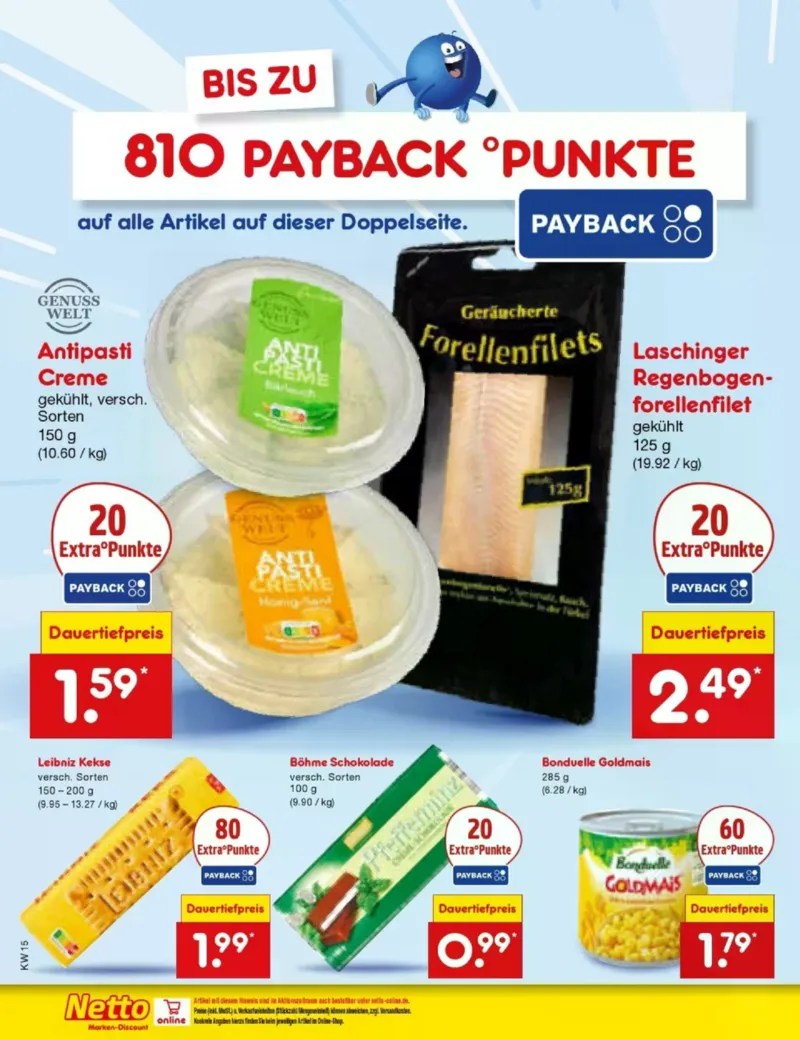 Netto Marken-Discount Prospekt vom 07.04.2026, Seite 48