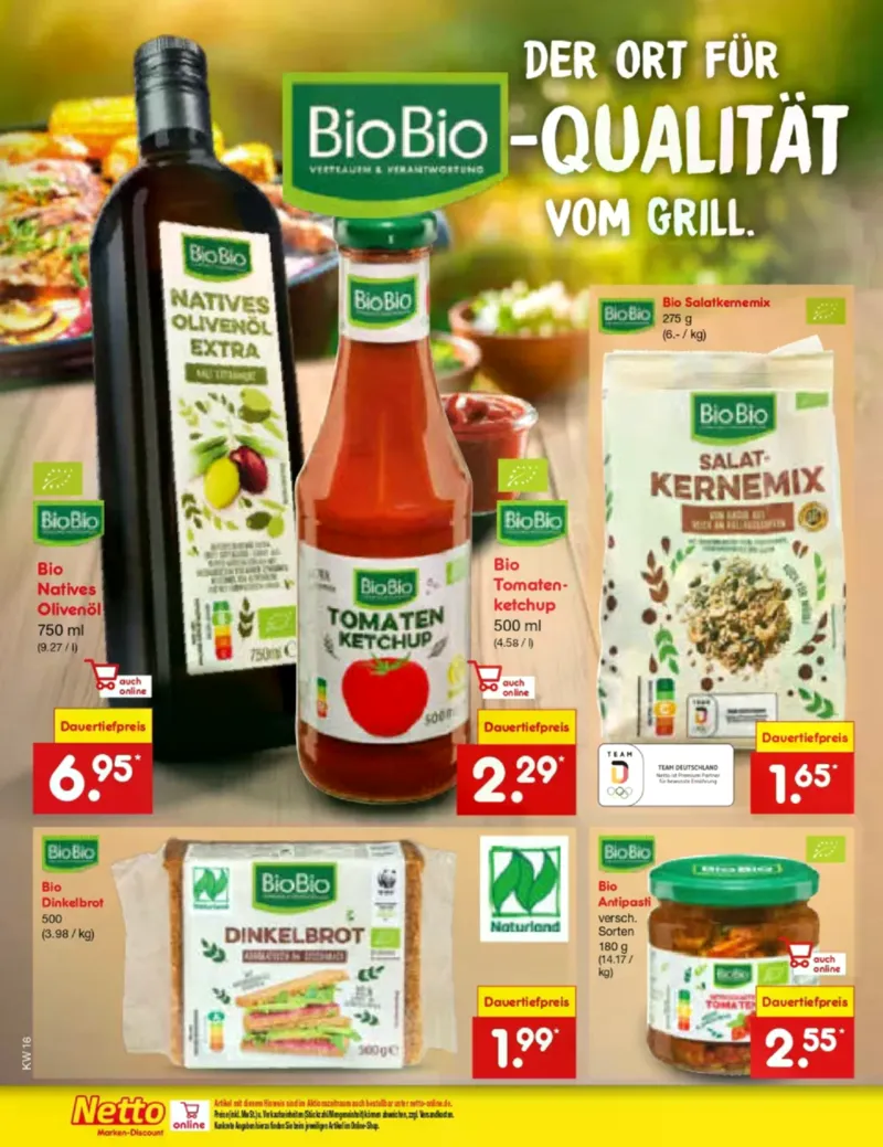 Netto Marken-Discount Prospekt vom 13.04.2026, Seite 20