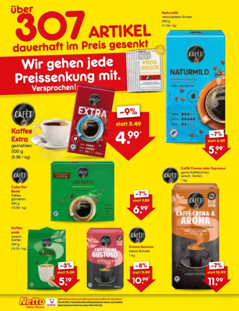 Netto Marken-Discount Prospekt vom 13.04.2026, Seite 62