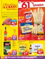 Netto Marken-Discount Prospekt vom 13.04.2026