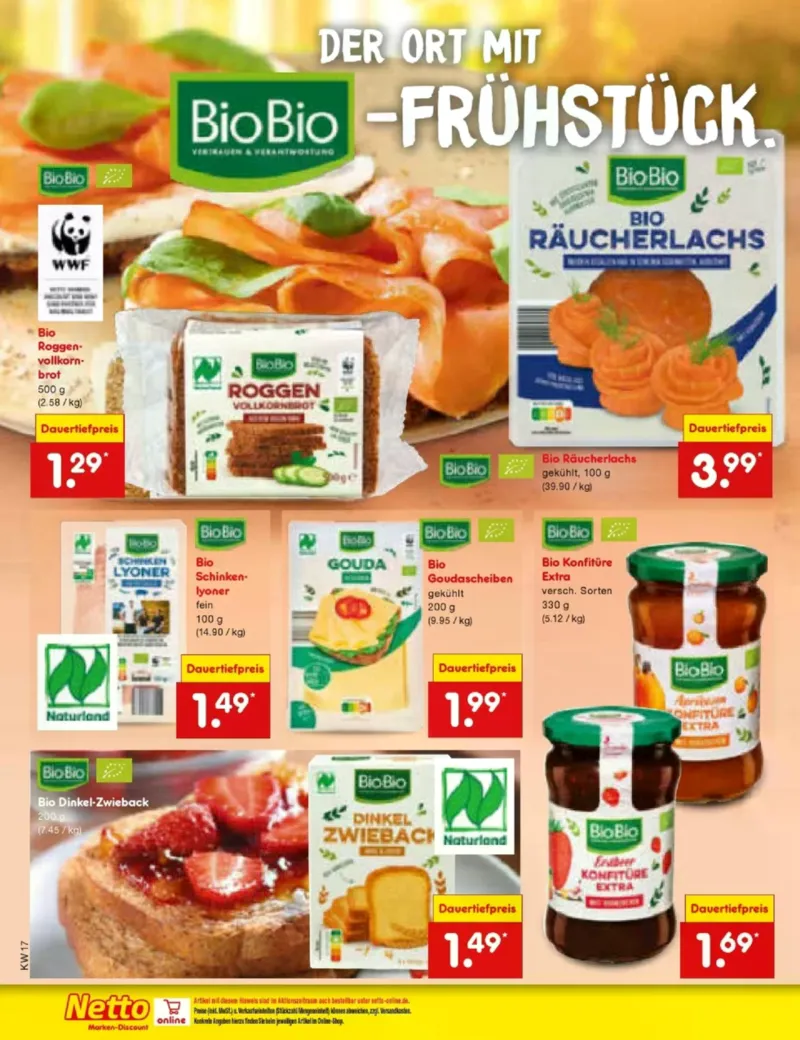 Netto Marken-Discount Prospekt vom 20.04.2026, Seite 24