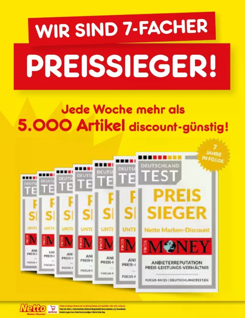 Netto Marken-Discount Prospekt vom 20.04.2026, Seite 4