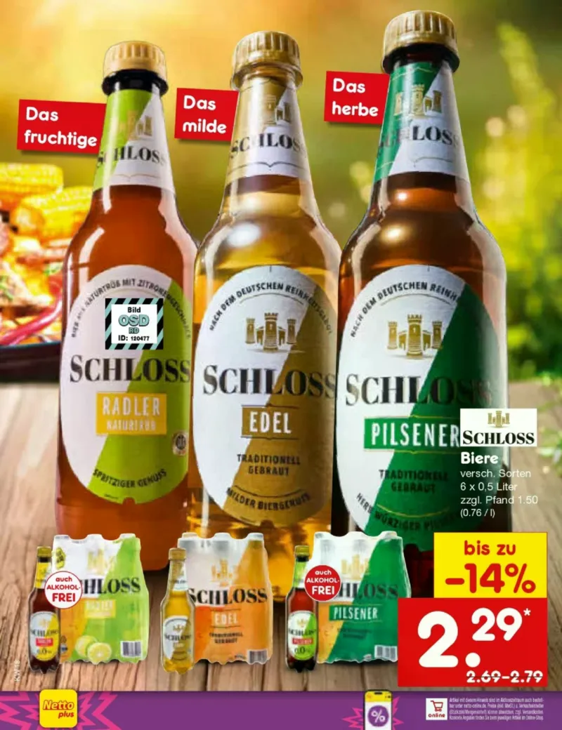 Netto Marken-Discount Prospekt vom 27.04.2026, Seite 26