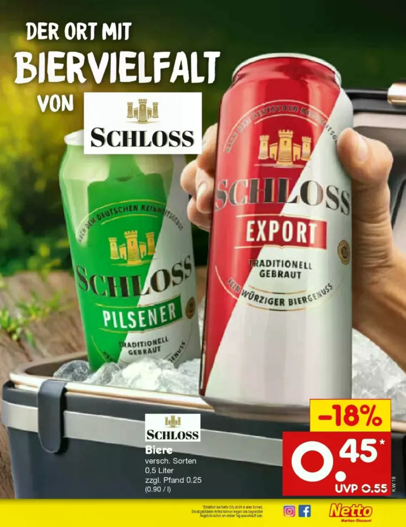 Netto Marken-Discount Prospekt vom 27.04.2026, Seite 27