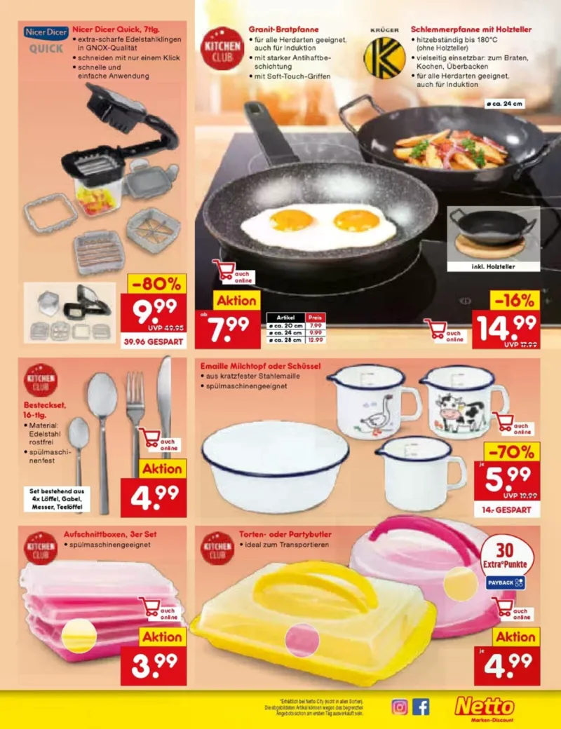Netto Marken-Discount Prospekt vom 27.04.2026, Seite 37