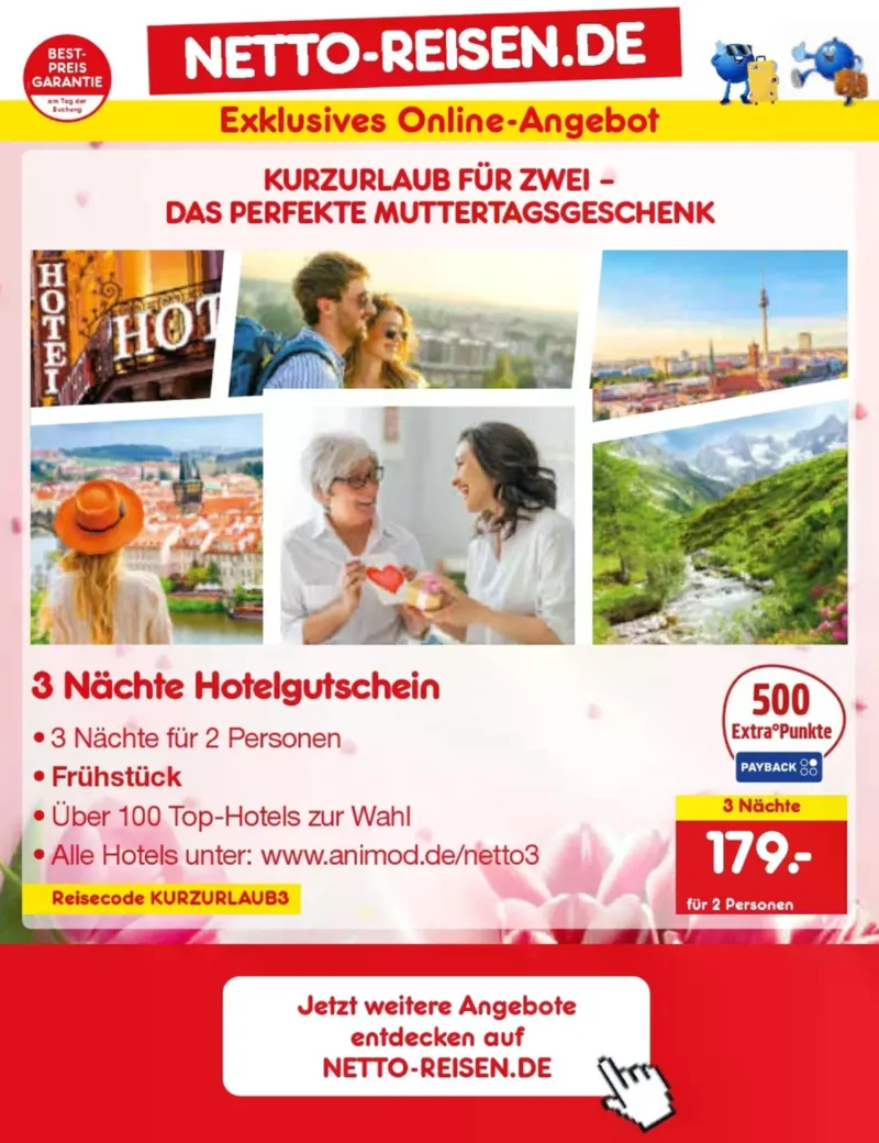 Netto Marken-Discount Prospekt vom 27.04.2026, Seite 62