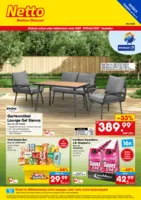 Netto Marken-Discount Prospekt vom 30.04.2026