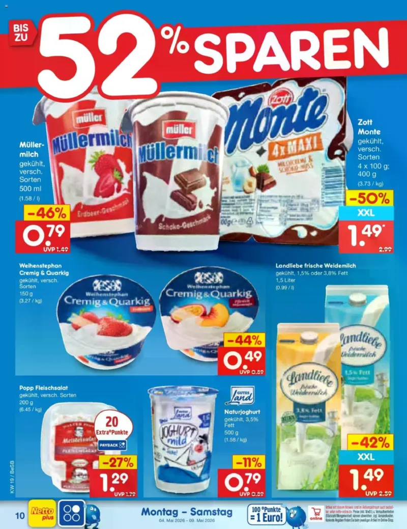 Netto Marken-Discount Prospekt vom 04.05.2026, Seite 12