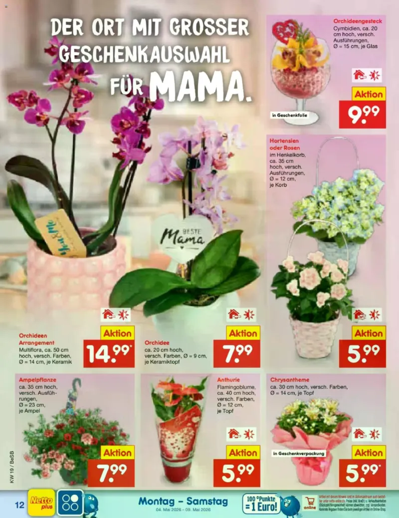 Netto Marken-Discount Prospekt vom 04.05.2026, Seite 14