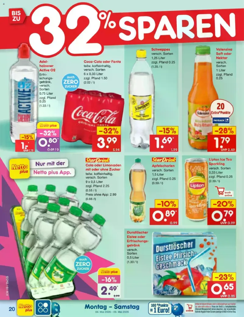 Netto Marken-Discount Prospekt vom 04.05.2026, Seite 24