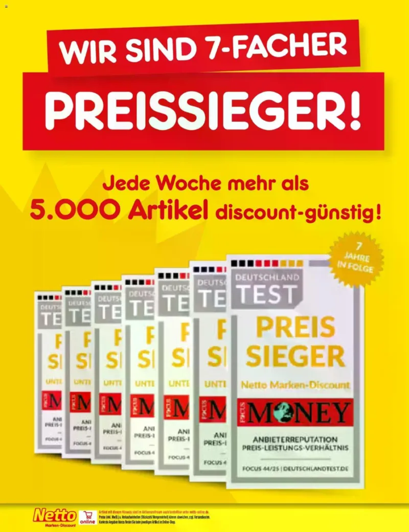 Netto Marken-Discount Prospekt vom 04.05.2026, Seite 4