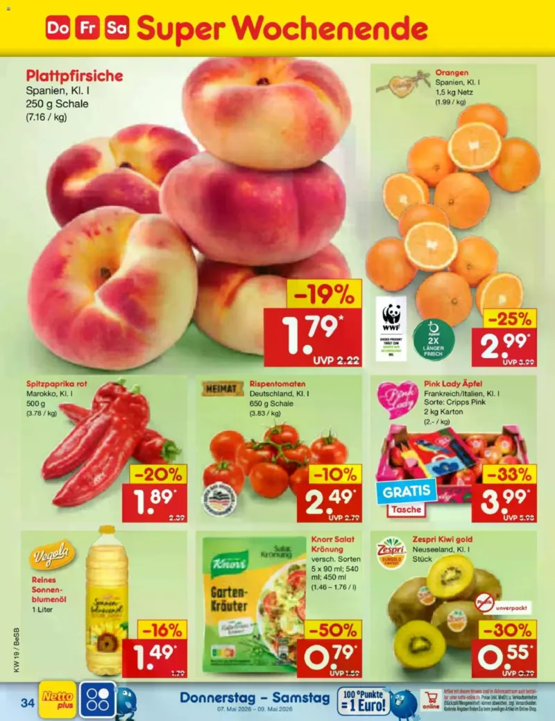 Netto Marken-Discount Prospekt vom 04.05.2026, Seite 48