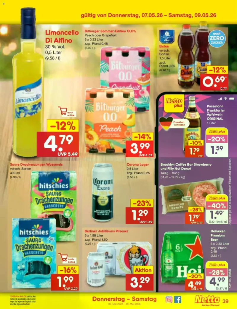 Netto Marken-Discount Prospekt vom 04.05.2026, Seite 55