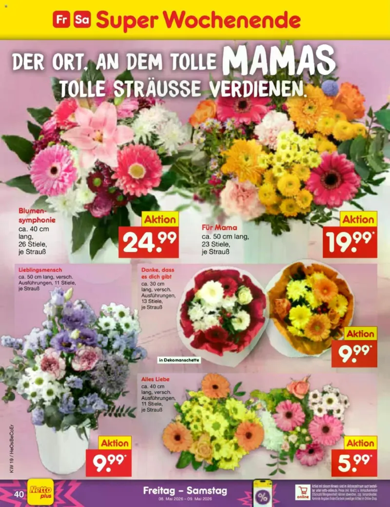 Netto Marken-Discount Prospekt vom 04.05.2026, Seite 58