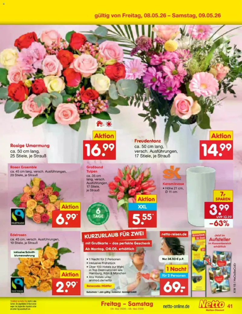 Netto Marken-Discount Prospekt vom 04.05.2026, Seite 59