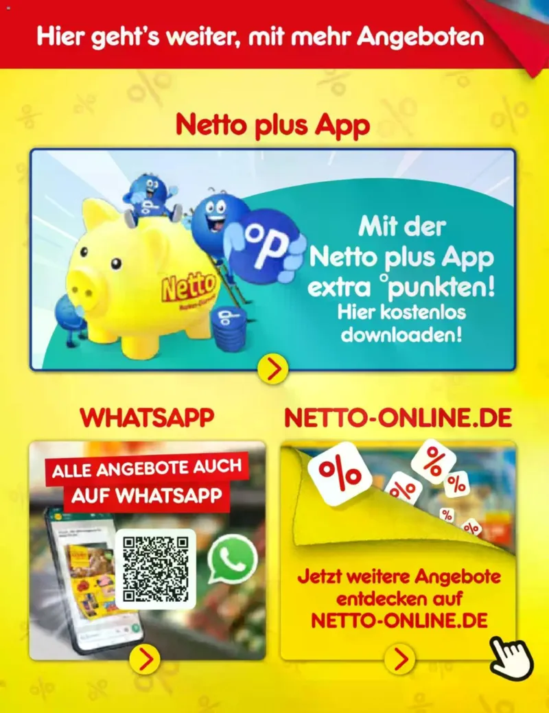 Netto Marken-Discount Prospekt vom 04.05.2026, Seite 63