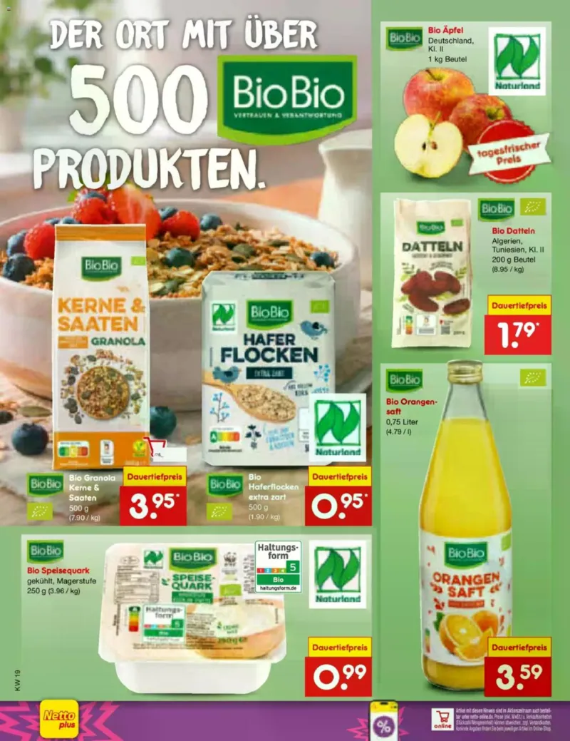 Netto Marken-Discount Prospekt vom 04.05.2026, Seite 64