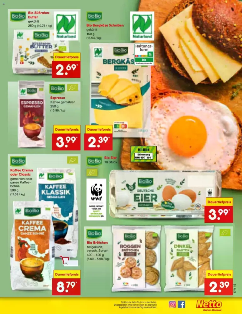 Netto Marken-Discount Prospekt vom 04.05.2026, Seite 65
