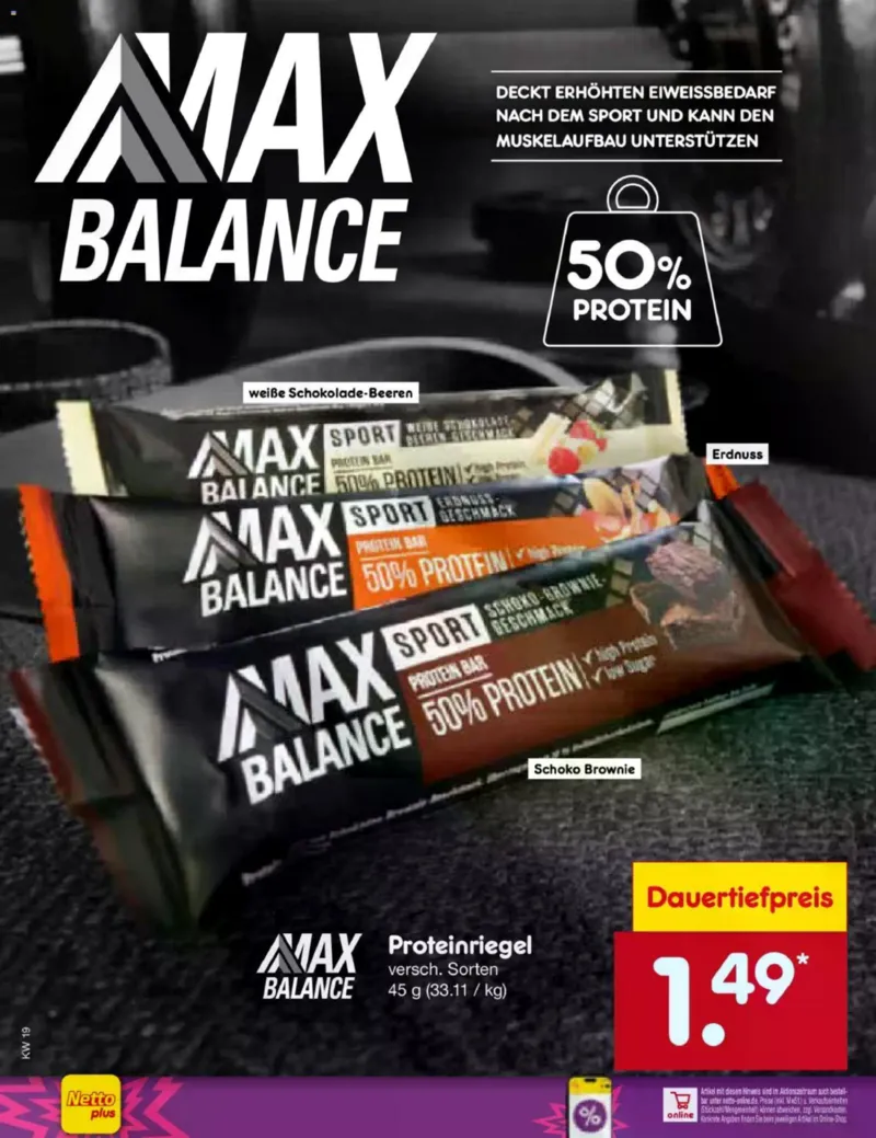 Netto Marken-Discount Prospekt vom 04.05.2026, Seite 68