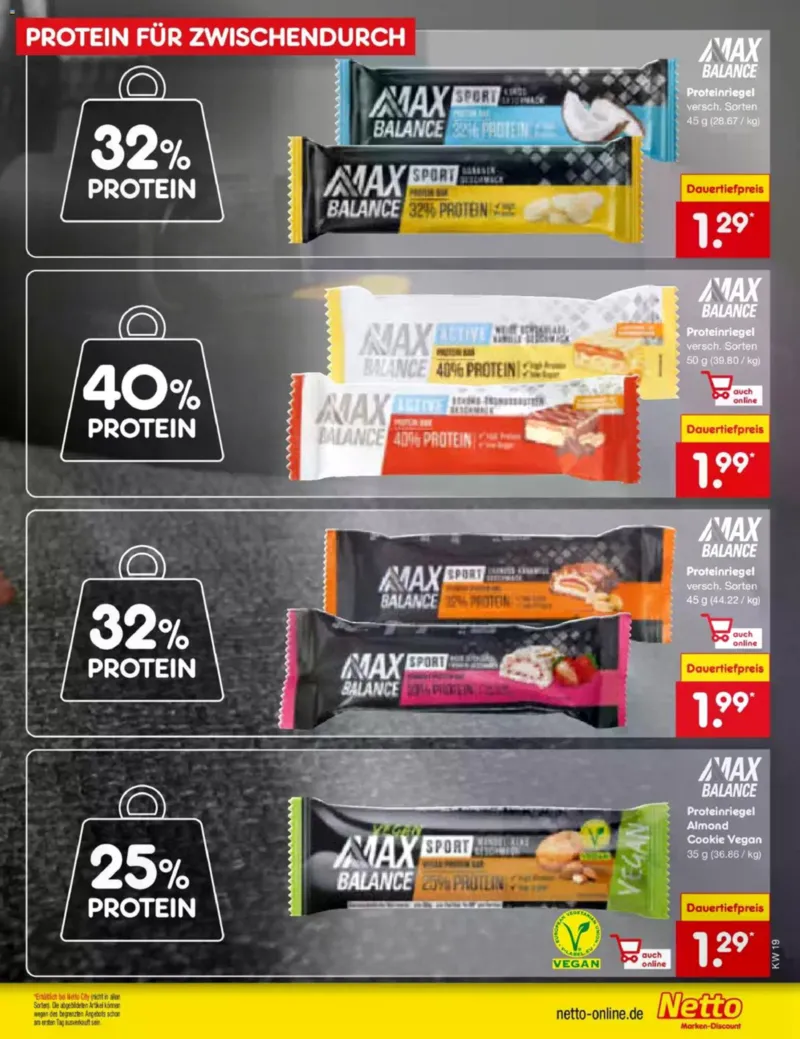 Netto Marken-Discount Prospekt vom 04.05.2026, Seite 69