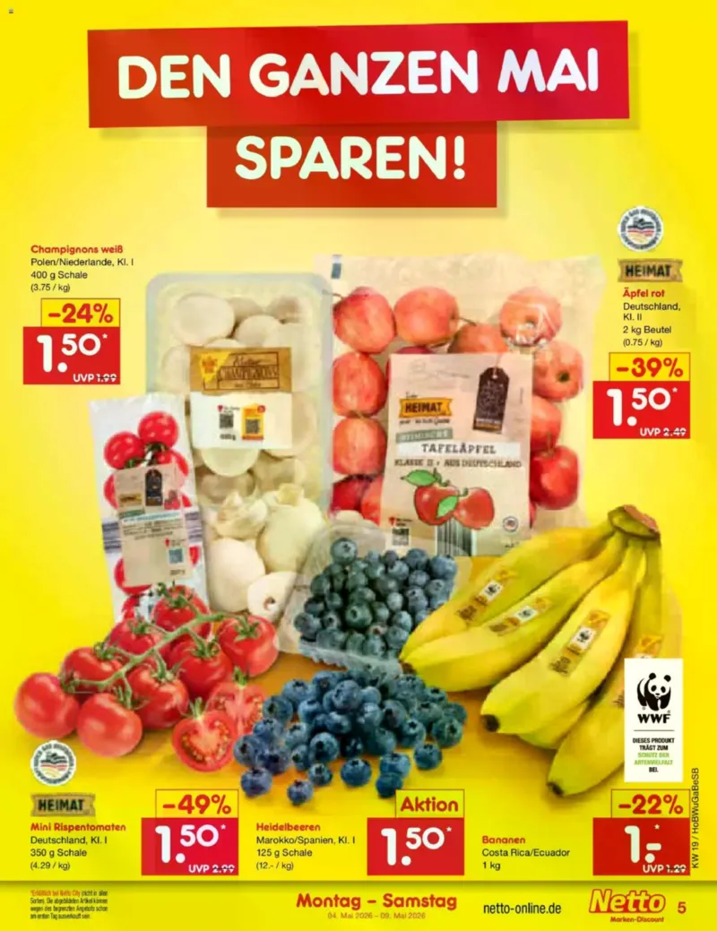Netto Marken-Discount Prospekt vom 04.05.2026, Seite 7